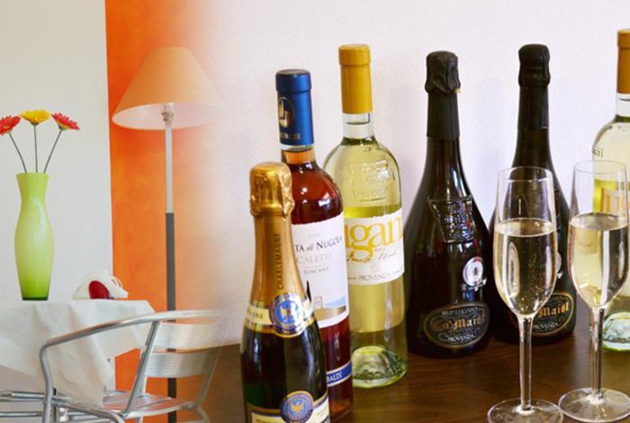 卡尔佩内多洛 Blue Relais Garda酒店 外观 照片