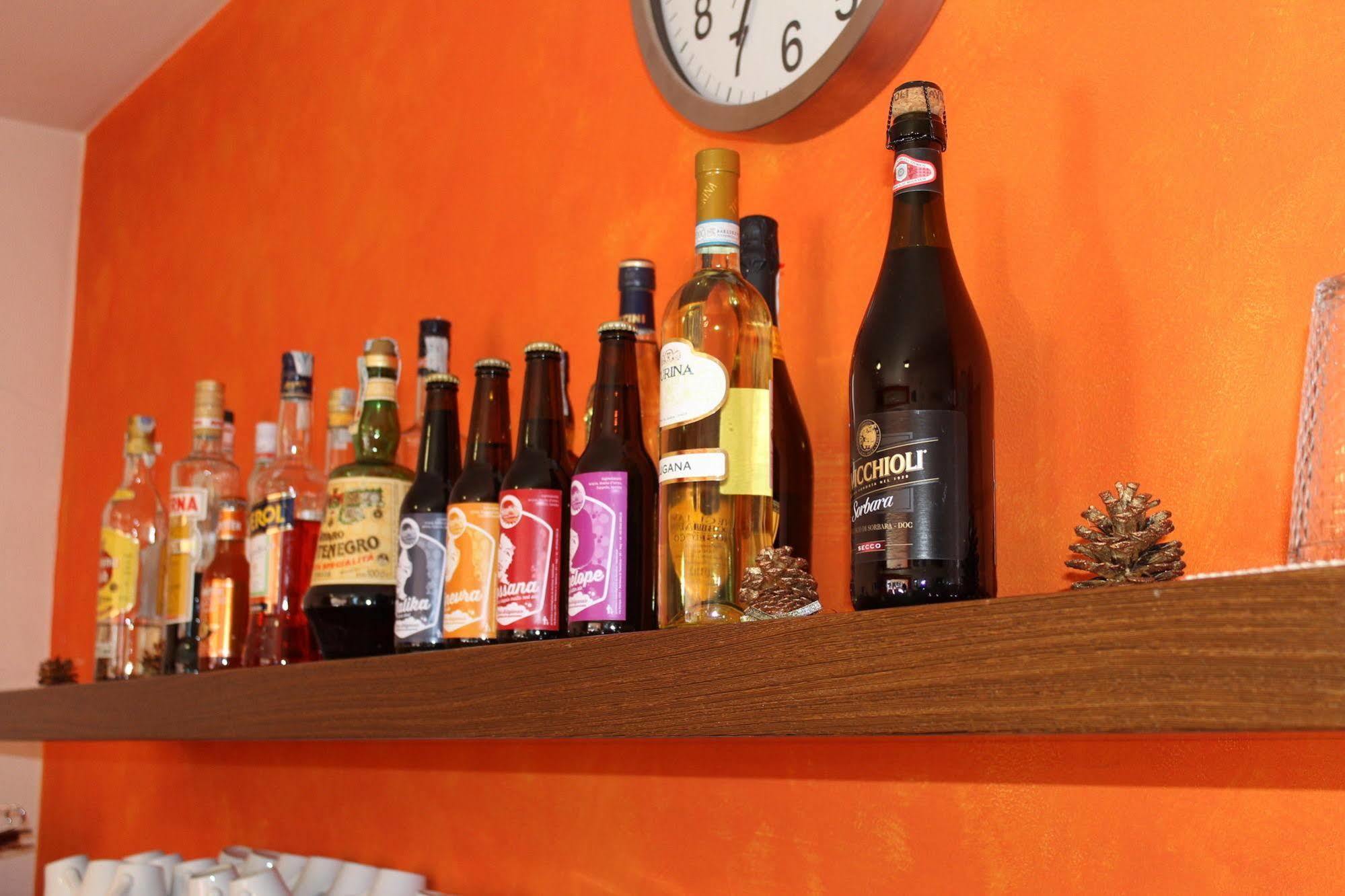卡尔佩内多洛 Blue Relais Garda酒店 外观 照片